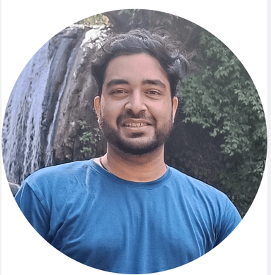 Sachin Lohani - Professional Photo